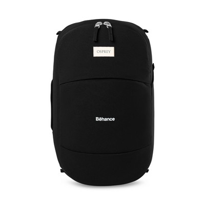 Osprey Arcane™ Duffel Pack - Black
