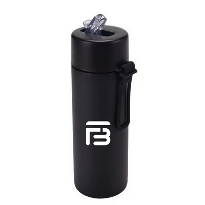 Vacuum Water Bottle