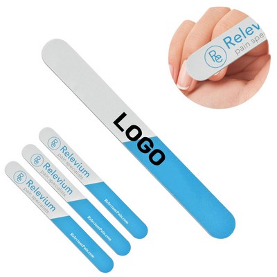 Nail File