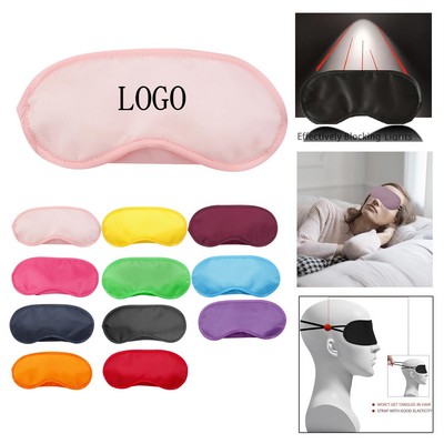 Essential Sleep Eye Mask