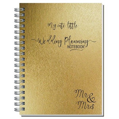 Best Selling Journal w/50 Sheets (5"x 7")