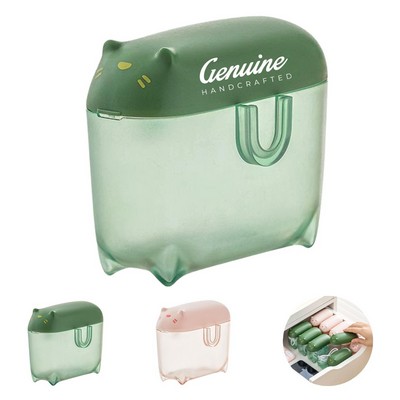 Cable Organizer Box