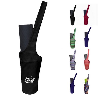 Exercise Yoga Fitness Bag