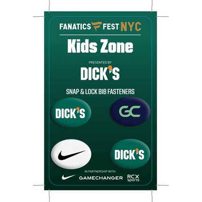 Custom Backer Cards