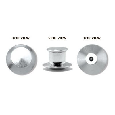 Deluxe Round Clutch
