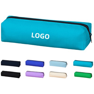 Portable Student Stationery Bag