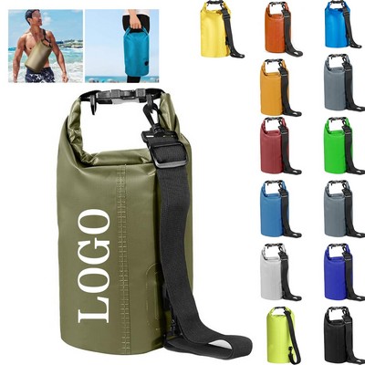 20L Dry Waterproof Floating Lightweight Bag