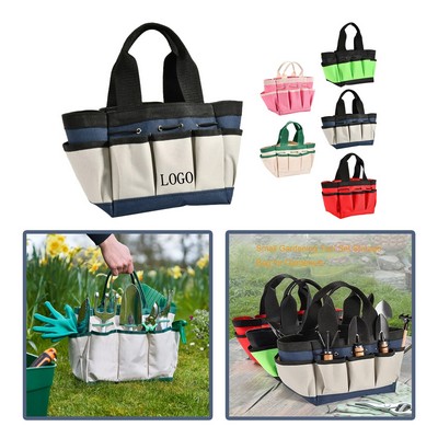Oxford Garden Bag