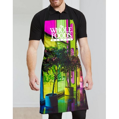 On Demand Apron