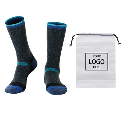 Wool Socks