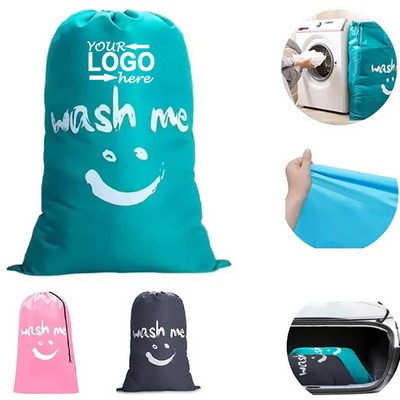 Travel Laundry Bag