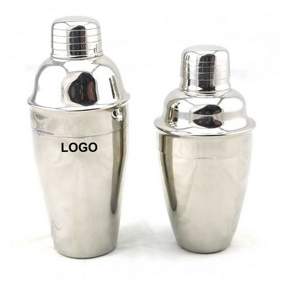 12 OZ Cocktail Shaker