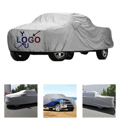 Truck Bed Protector