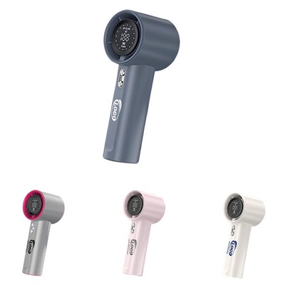 Portable Small Fan With USB Charging Port