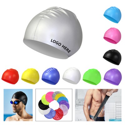 Swimming Caps
