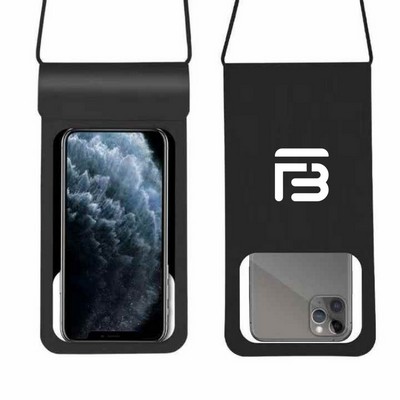 Waterproof Phone Pouch