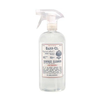 K.Hall Studio Barr-Co. Original Scent Surface Cleaner 32 Oz