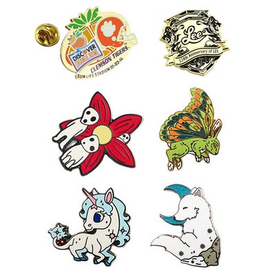 Custom Lapel Pin