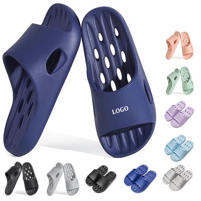 Quick Dry Slippers