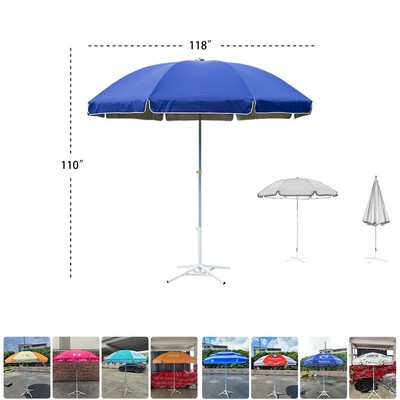 CanopyPro 60 Commercial Shade Umbrella