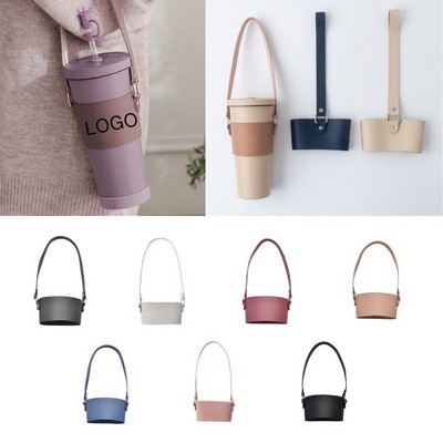 Pu Cup Sleeve