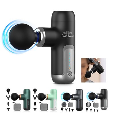 Fascia Massage Gun