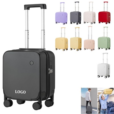 Lightweight Luggage