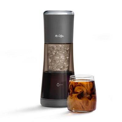 Mr. Coffee Express Cold Brew - Sake