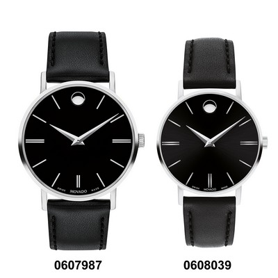 Movado Corporate Classic Men's Watch
