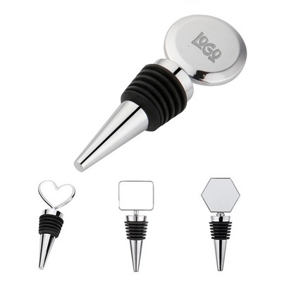Wine Bottle Stopper