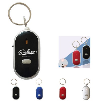 Key Finder and Tracker