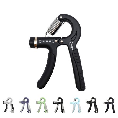 Strength Grip