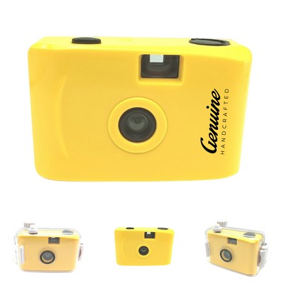Simple Camera