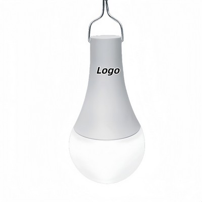 Ultra-Bright USB LED Camping Light with Type-C Charging