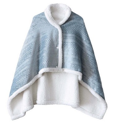 Fleece Wearable Blanket