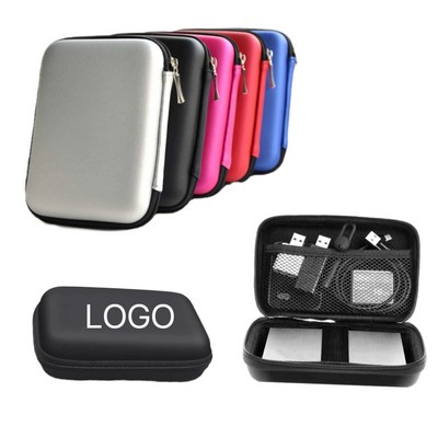Headphone Storage Case