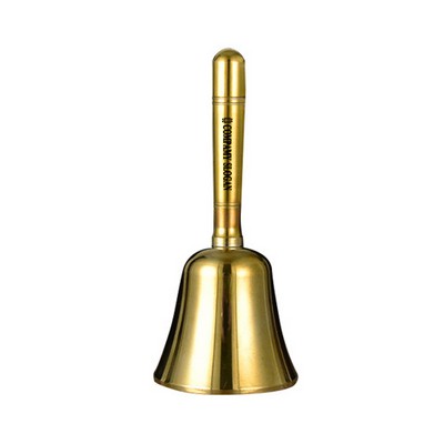 Super Loud Solid Brass Call Bell