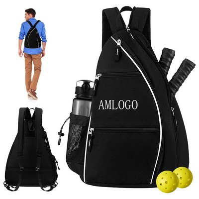 The Ultimate Pickleball Bag