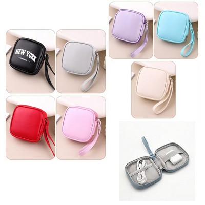 Mini Digital Storage Pouch