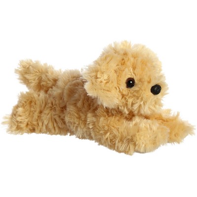 8" Golden Doodle