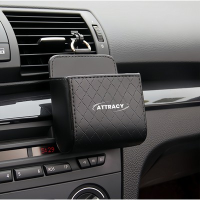 Car Storage Hanging Bag