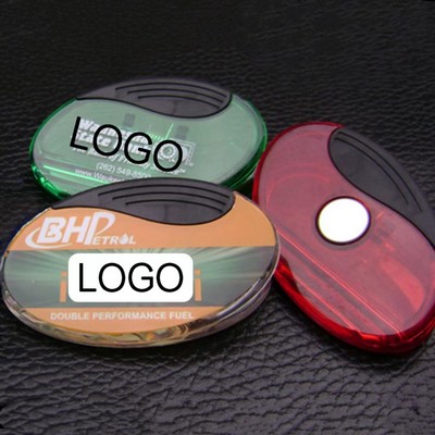Round Magnet Clip