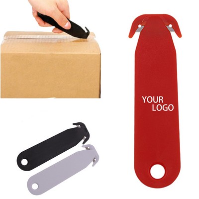 Double-Edged Knife Box Cutter