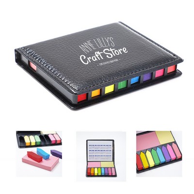 Calendar Sticky Note Set