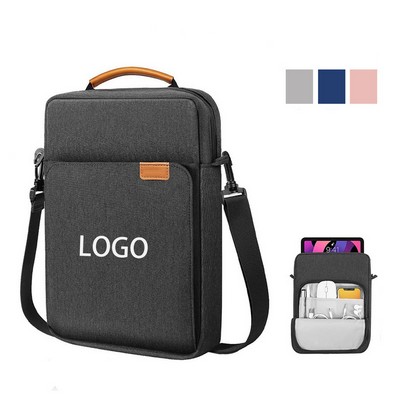 11" Portable Tablet Shoulder Bag
