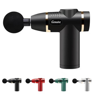 Mini Fascia Gun