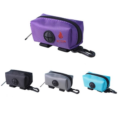 Poop Bag Dispenser
