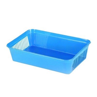 Plastic Storage Organizer