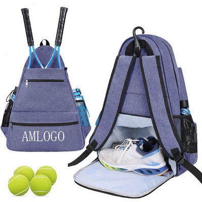The Ultimate Pickleball Bag