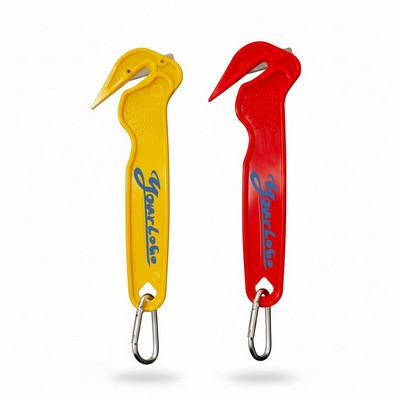 Safety Box Opener Carton Cutter